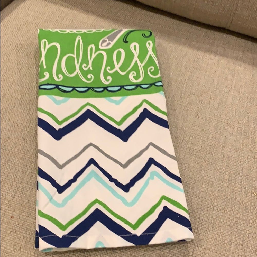 Spread Kindness Kitchen Towel